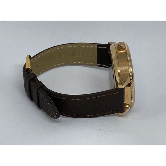 Fossil Gen 3 Authentic Genuine Smart Watch Custom Band FTW6008 CR460 - Picture 12 of 12